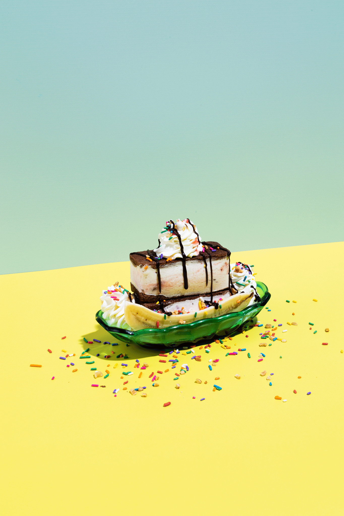 Limited Edition Banana Split | Summer 2022