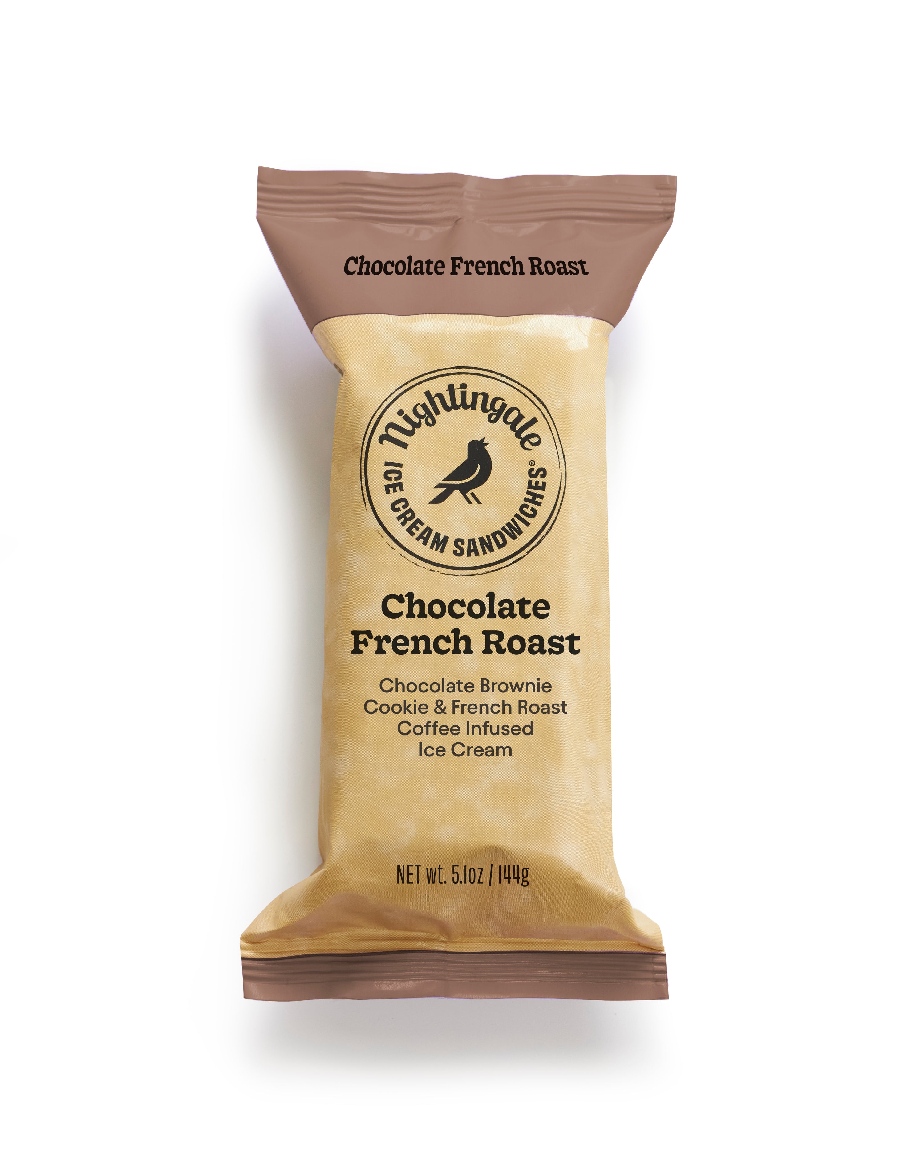 Chocolate French Roast