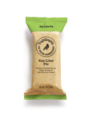 Key Lime Pie