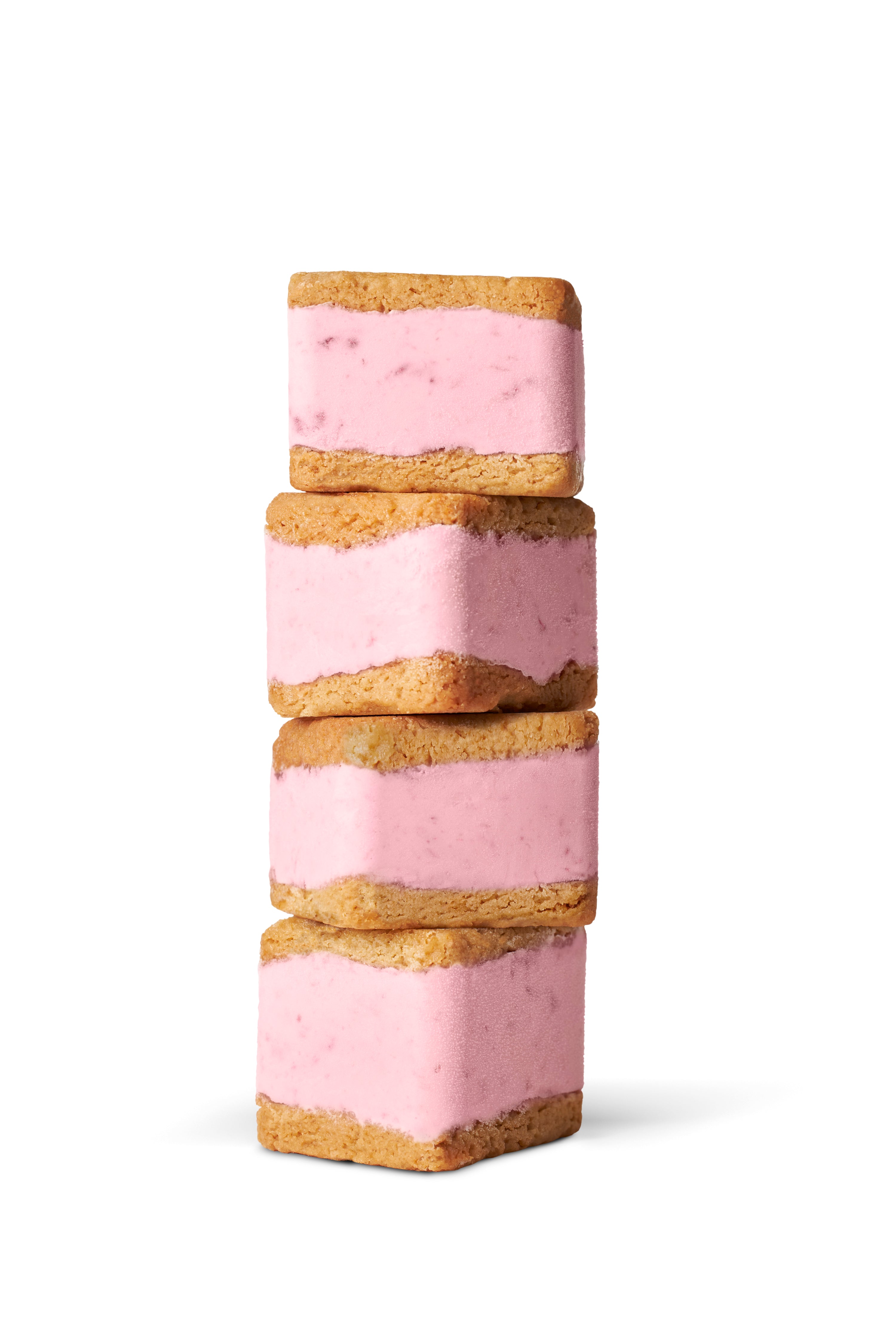 Strawberry Shortcake Chomp Size