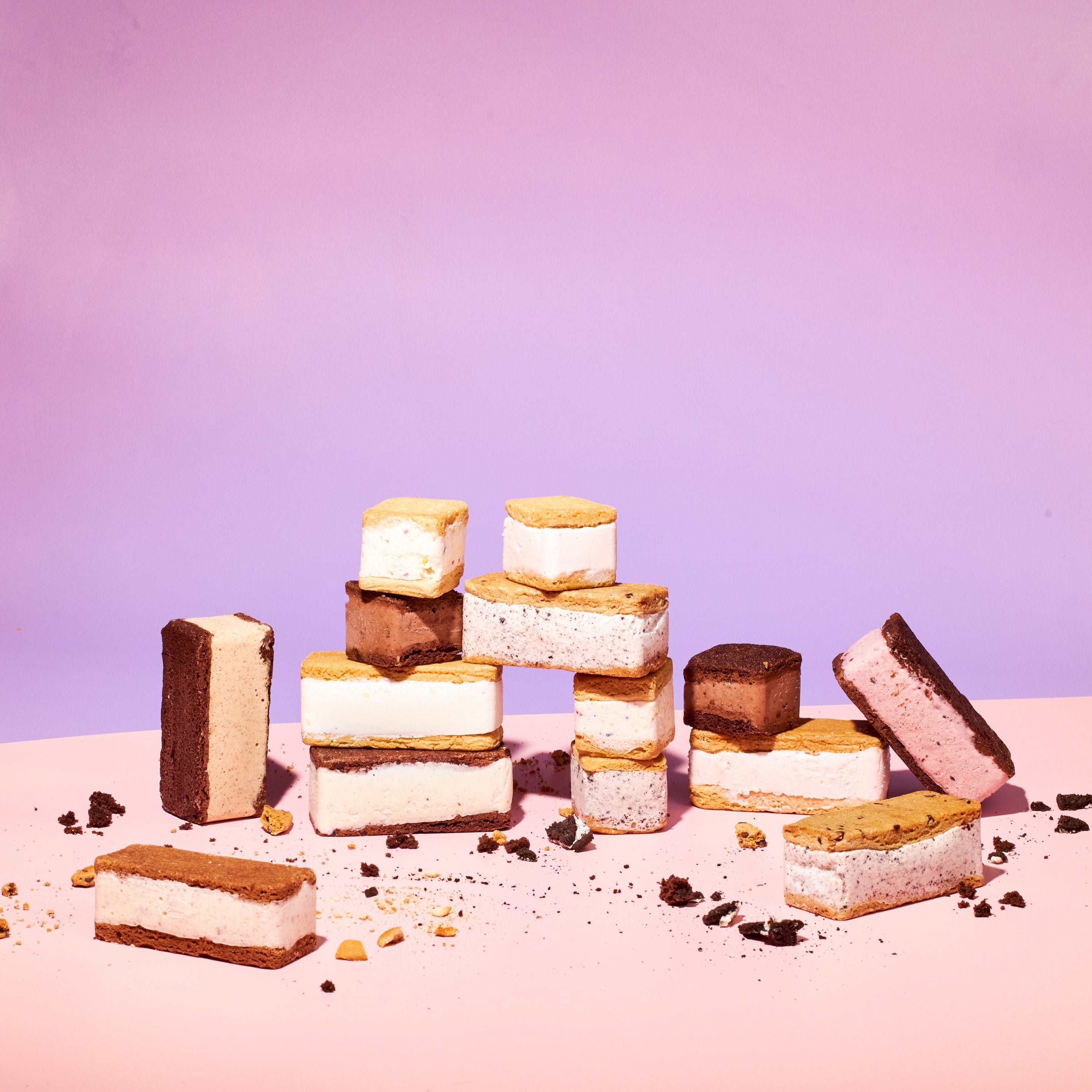 Variety Sample Box
