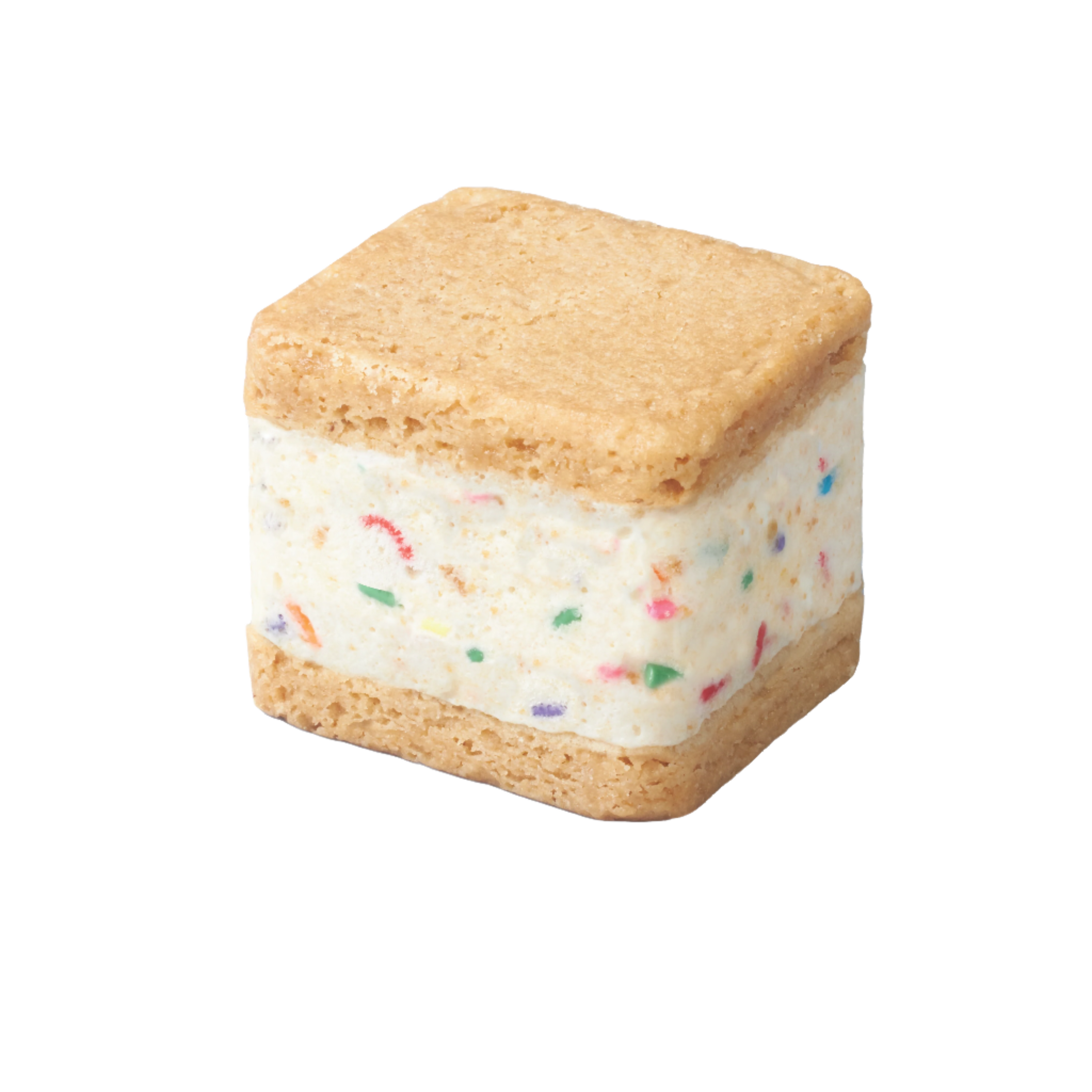 Birthday Cake Chomp Size