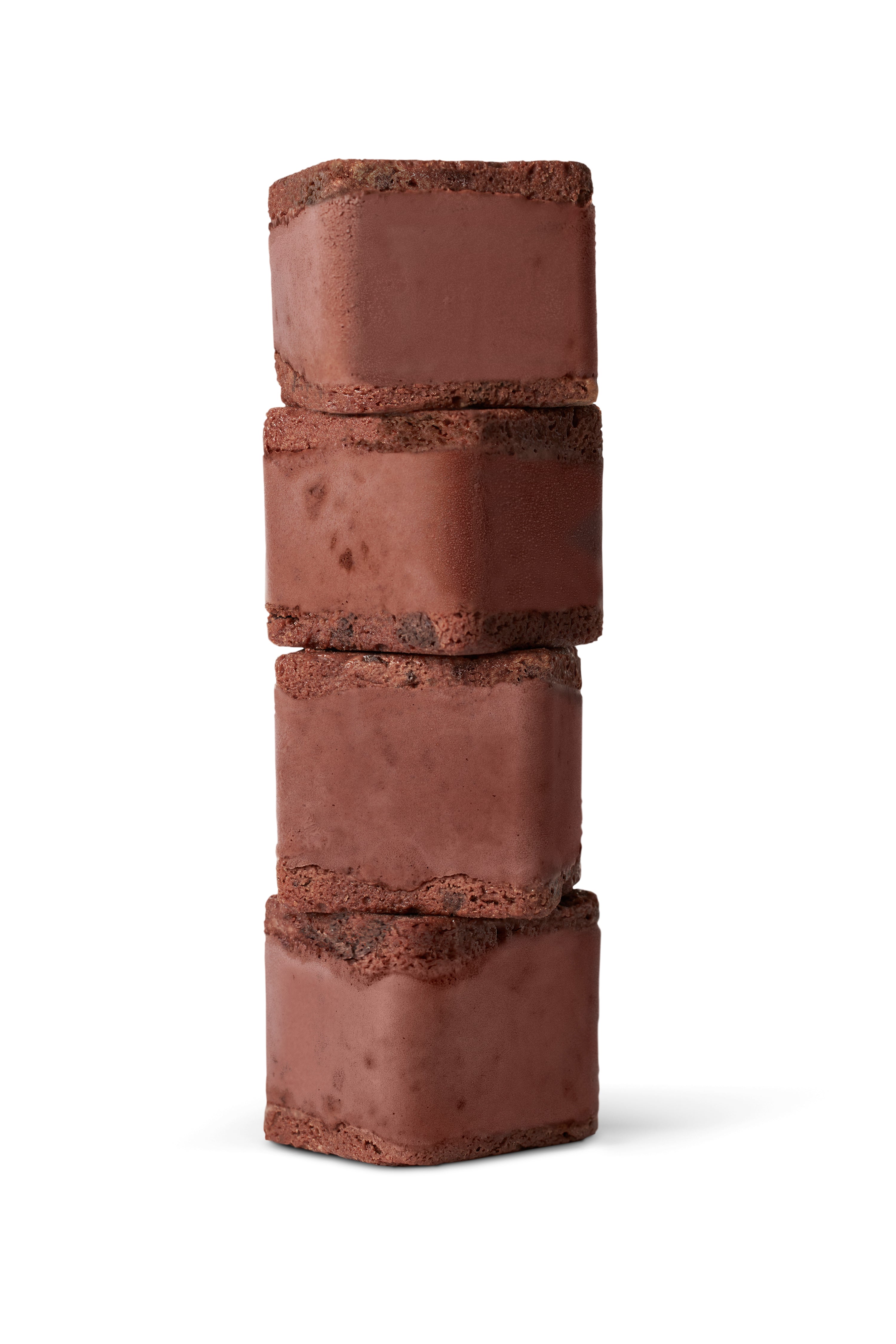 Chocolate Blackout Chomp Size