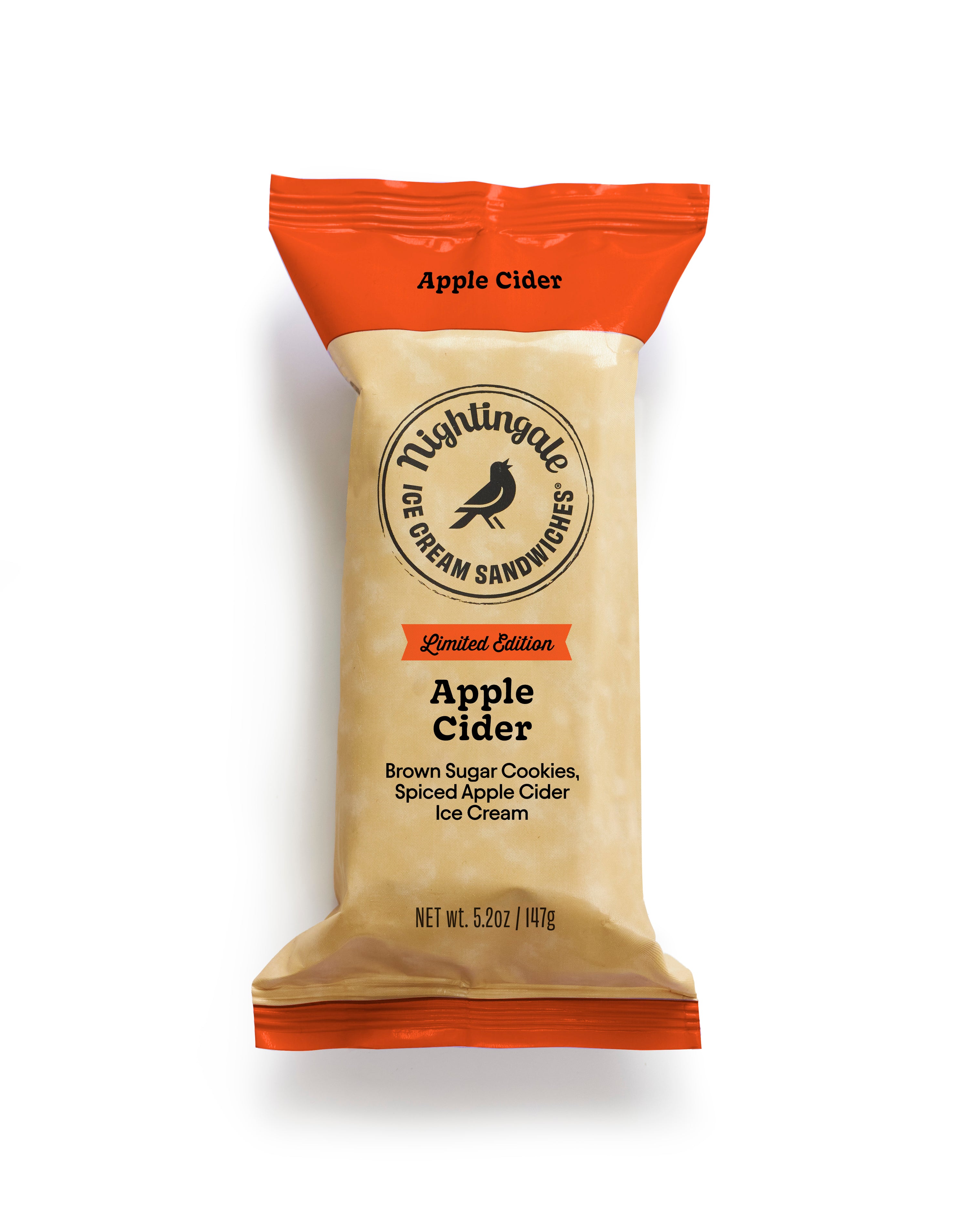 Limited Edition Apple Cider | September 2023