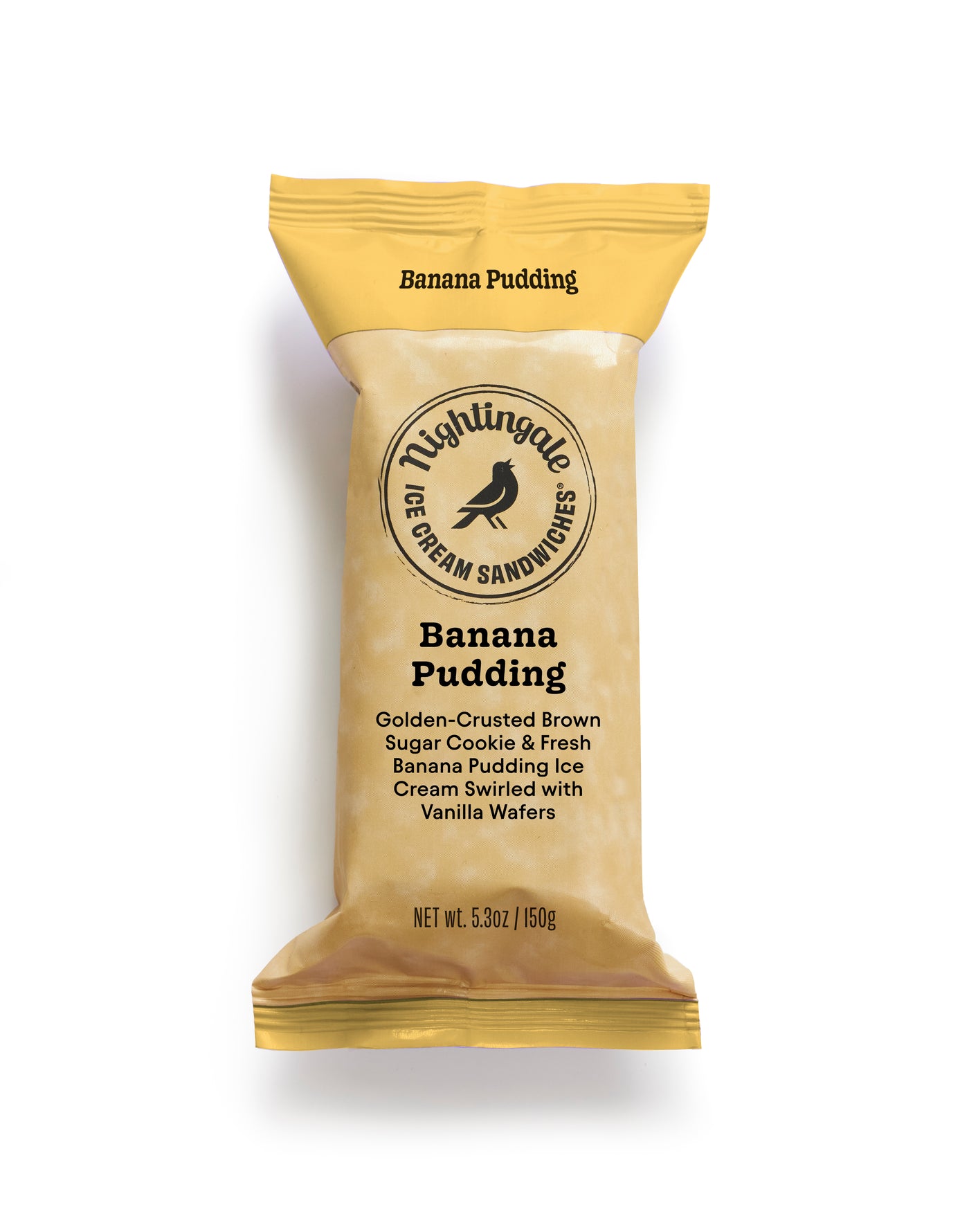 Banana Pudding