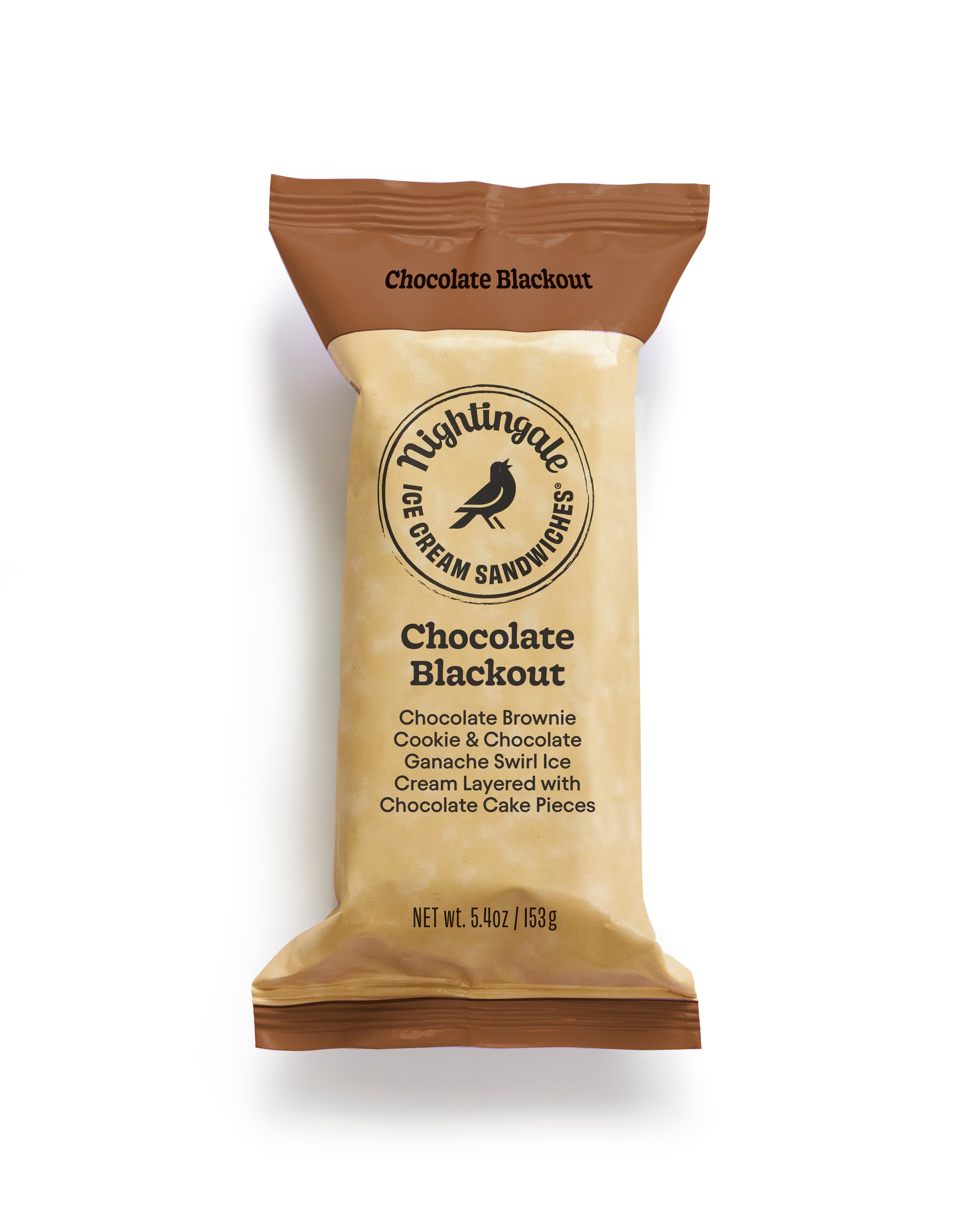 Chocolate Blackout