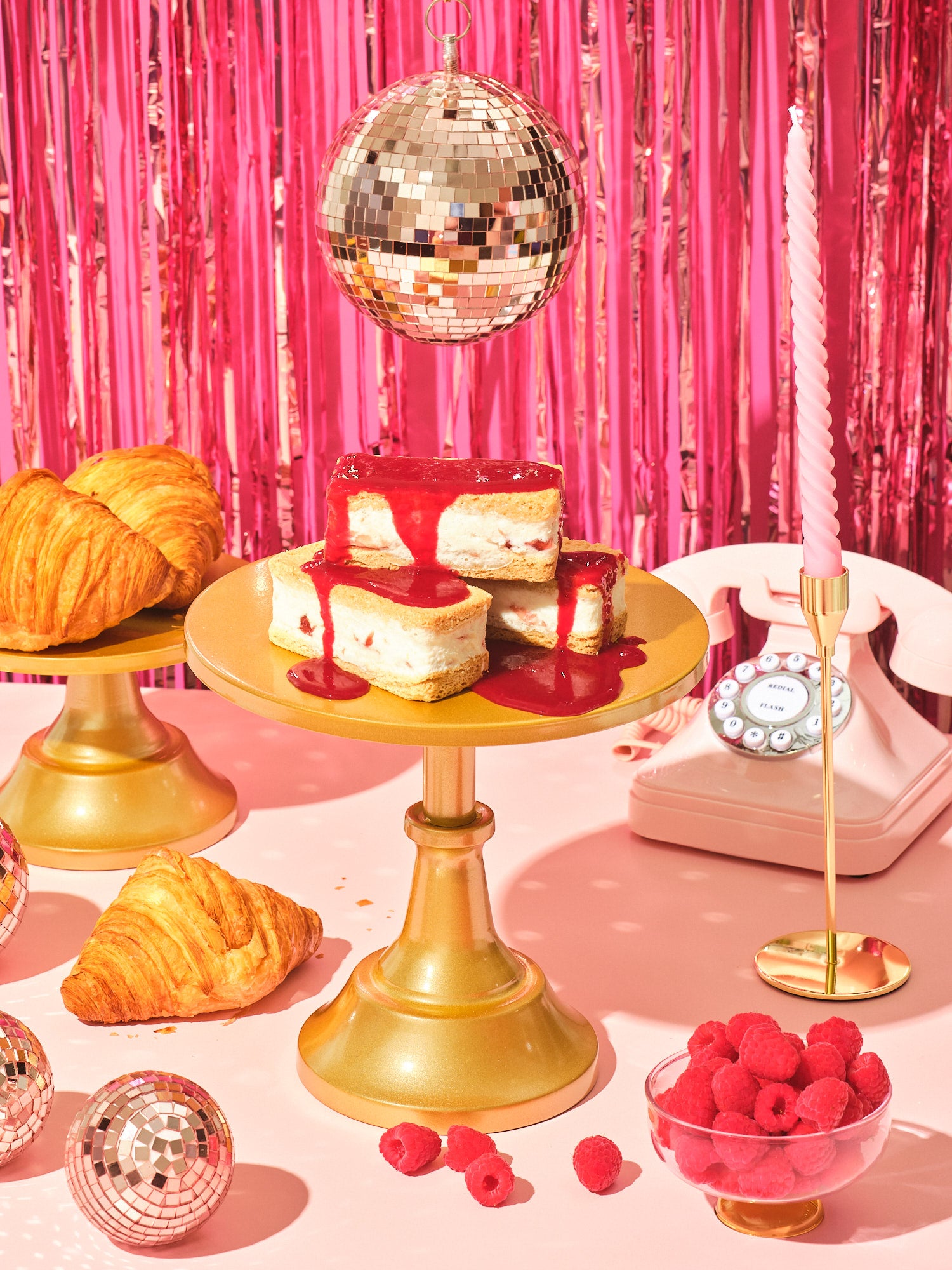 The Bakery Box