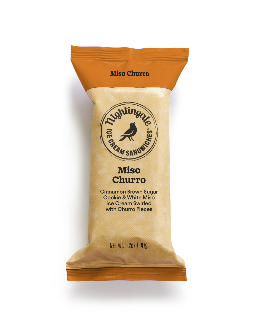 Miso Churro